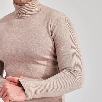 Felix™ - Tidlös Turtleneck