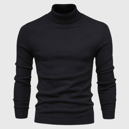 Felix™ - Tidlös Turtleneck