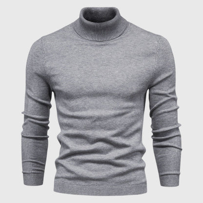 Felix™ - Tidlös Turtleneck