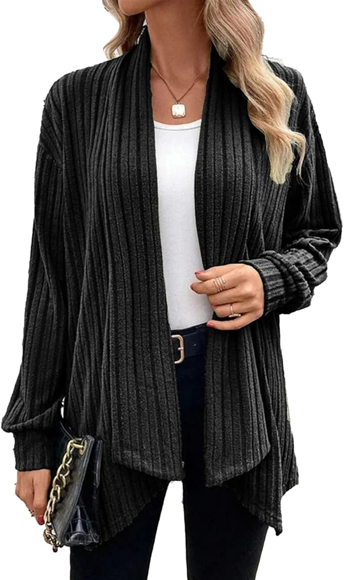 Svea™ | Elegant & Stilren Cardigan
